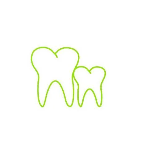 Dental Niños Héroes logo